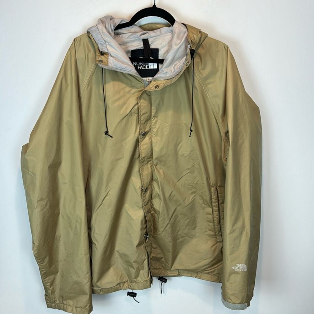 The North Face Coat - Men's XL